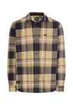 Camel Active Hemden  dunkelblau