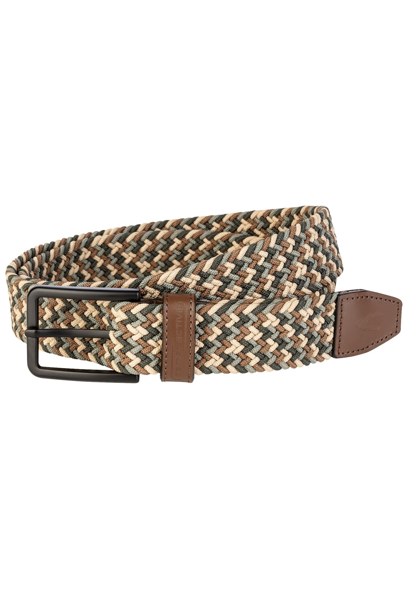 Camel Active Gürtel  braun