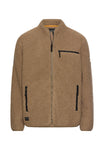 Camel Active Leichte Jacken  braun