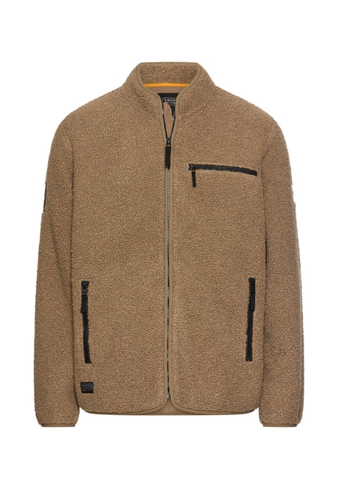 Camel Active Leichte Jacken  braun