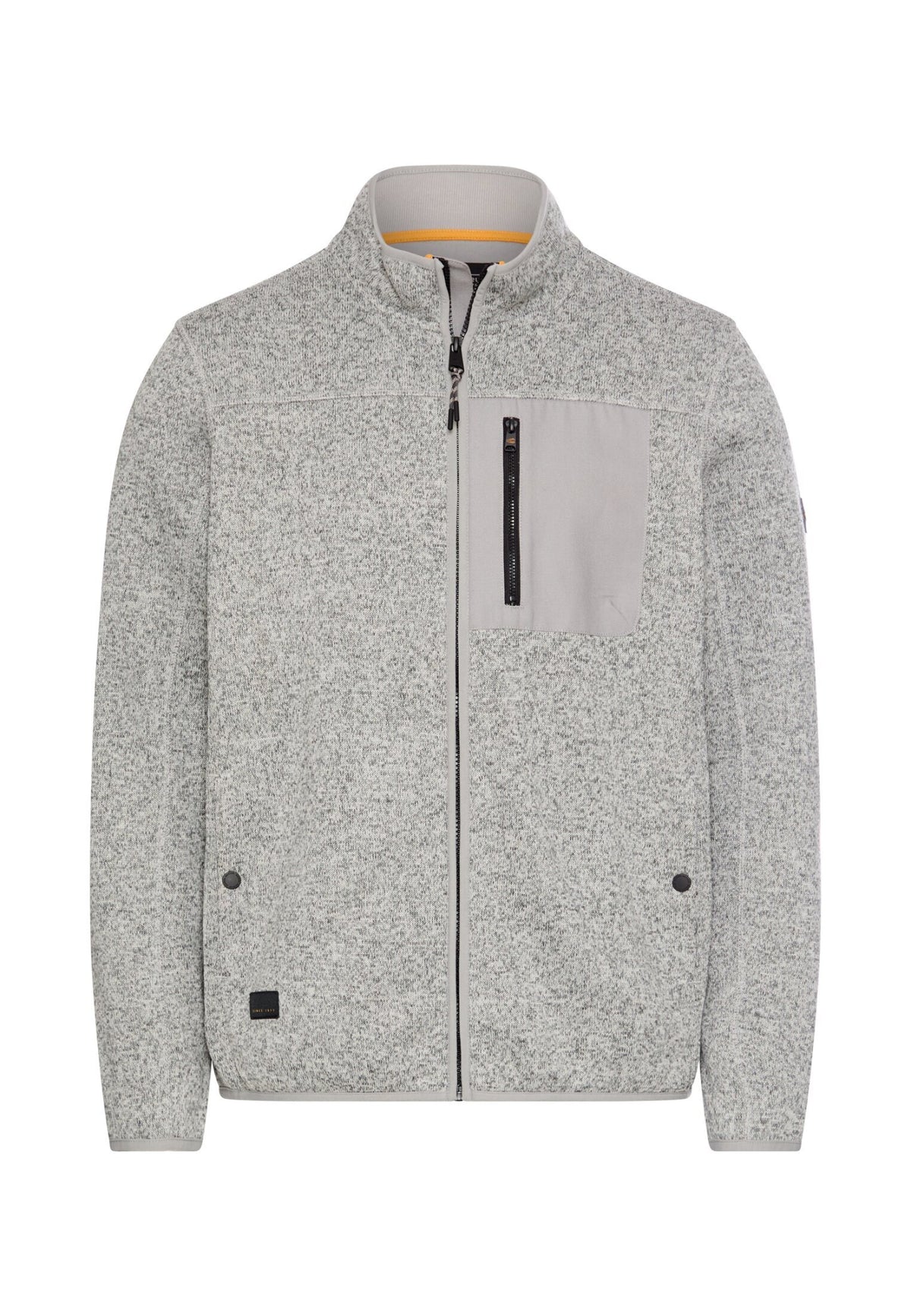 Camel Active Leichte Jacken  grau