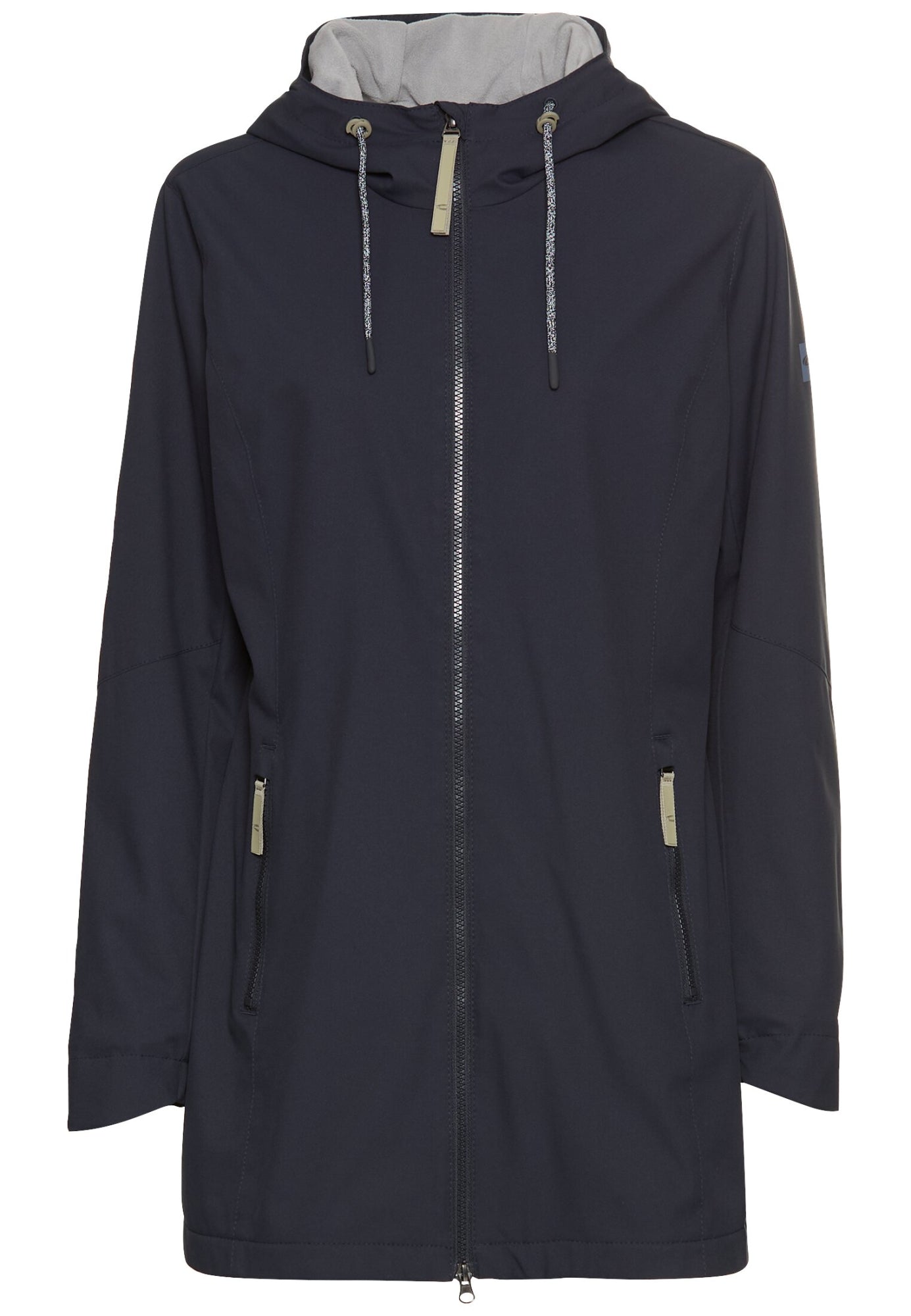 Camel Active Outdoor-Jacken  dunkelblau