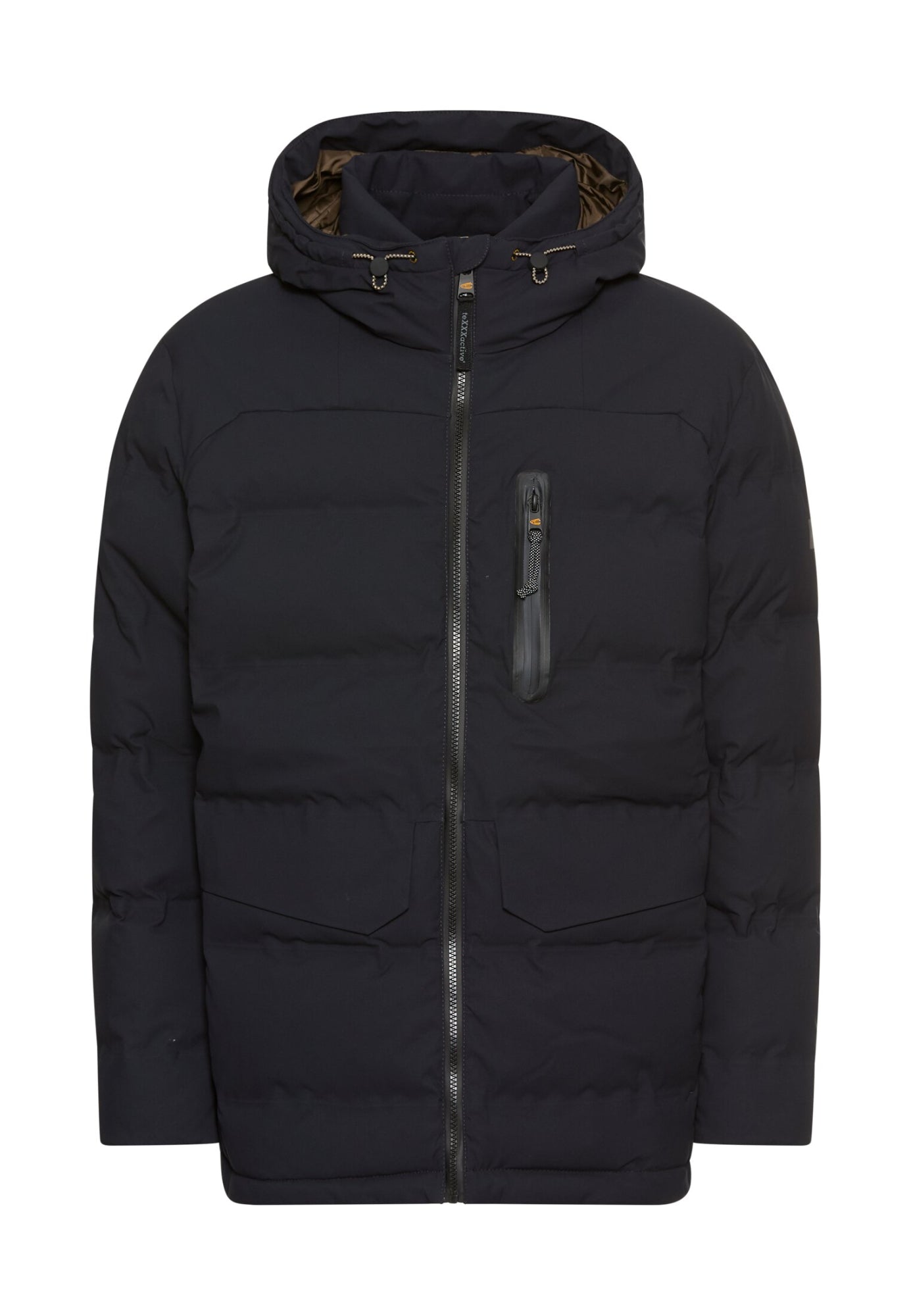 Camel Active Jacken & Mäntel  dunkelblau