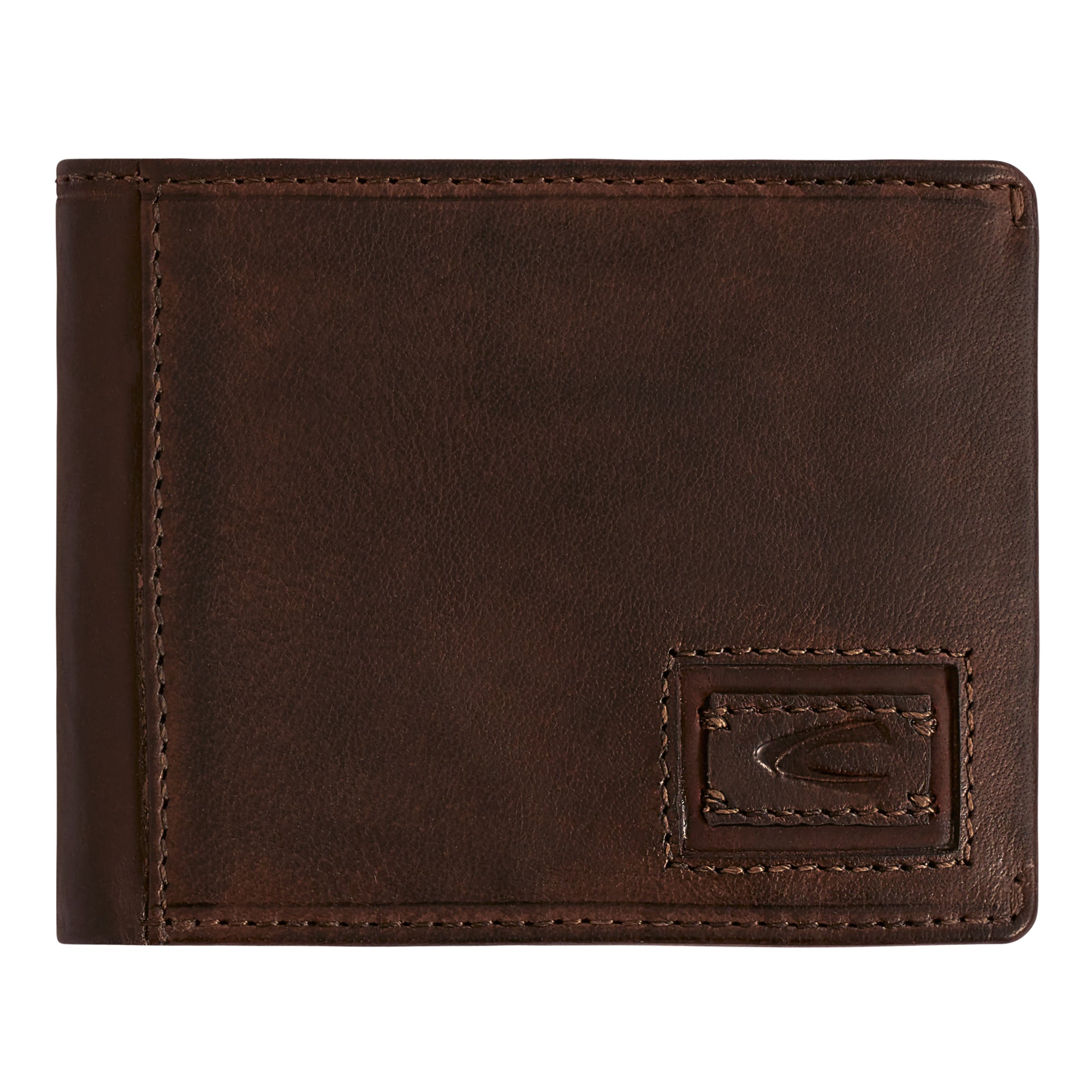 Camel Active Geldbörsen  braun