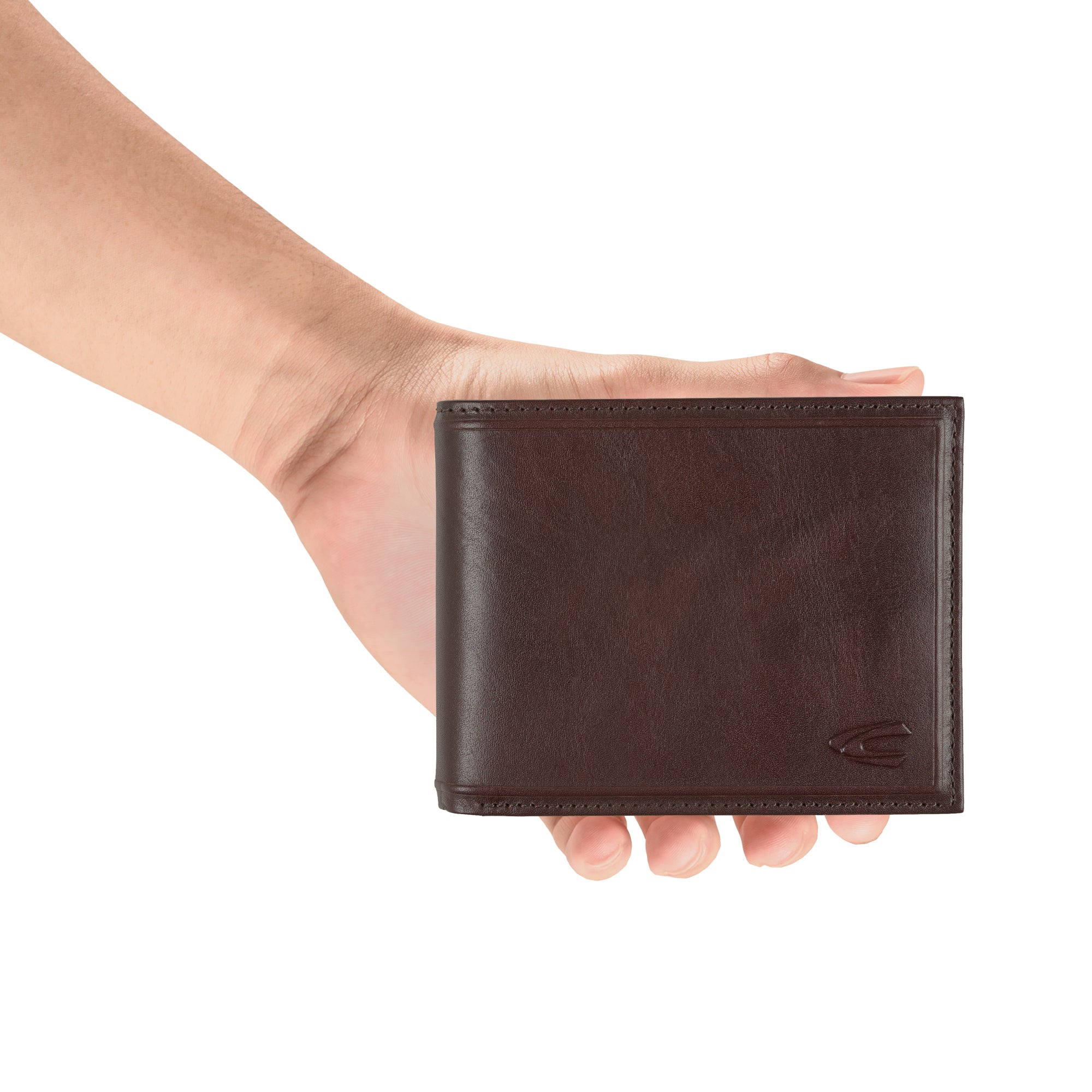 Camel Active Geldbörsen  braun