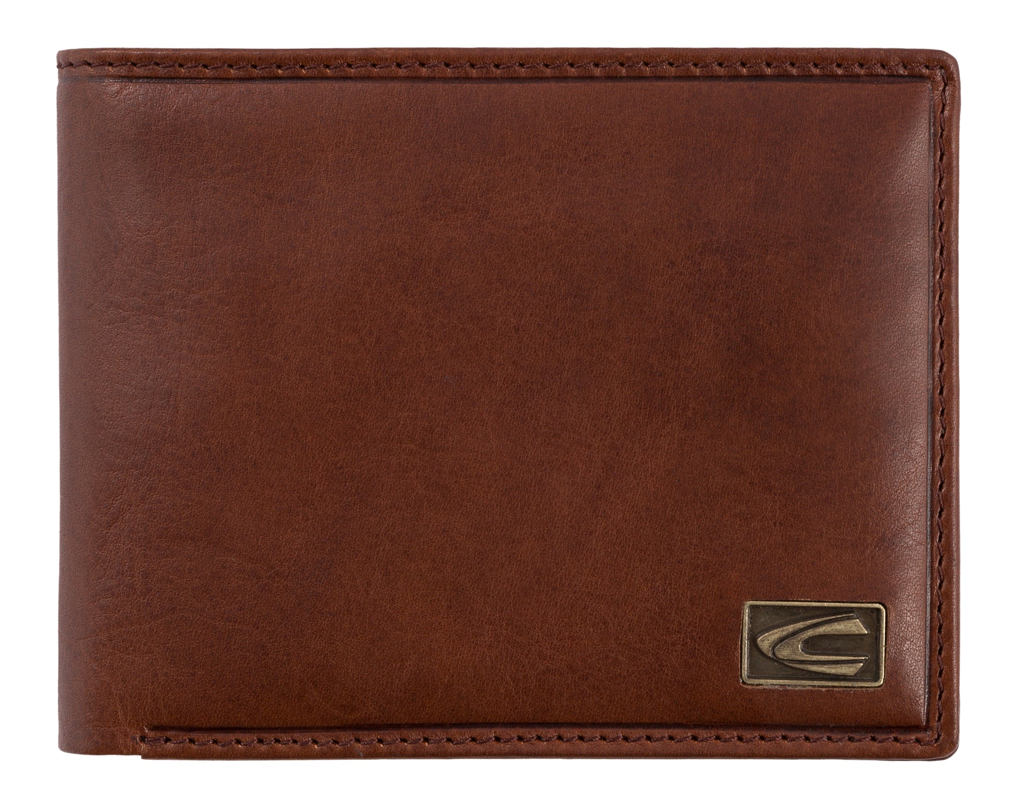 Camel Active Geldbörsen  cognac