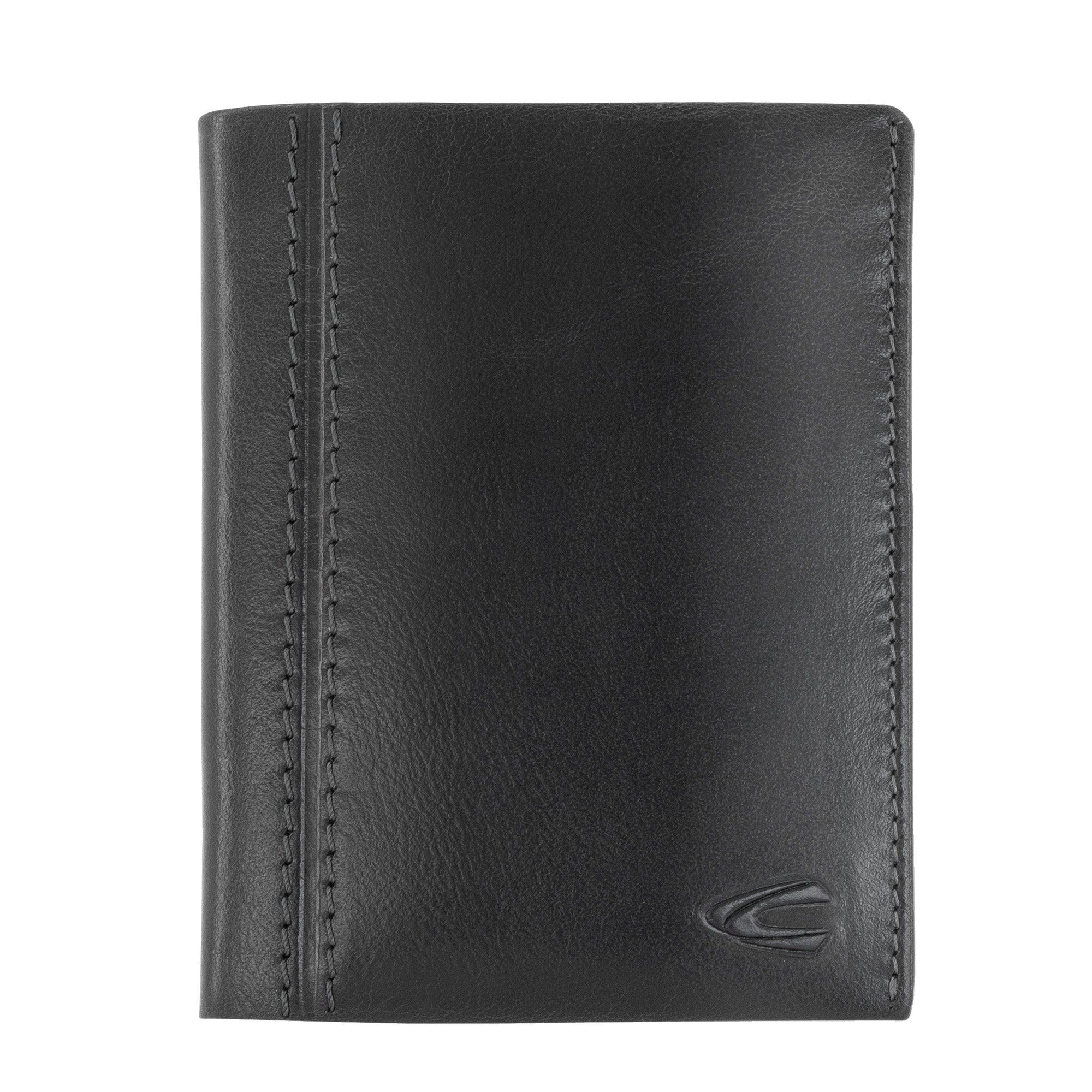 Camel Active Geldbörsen  schwarz