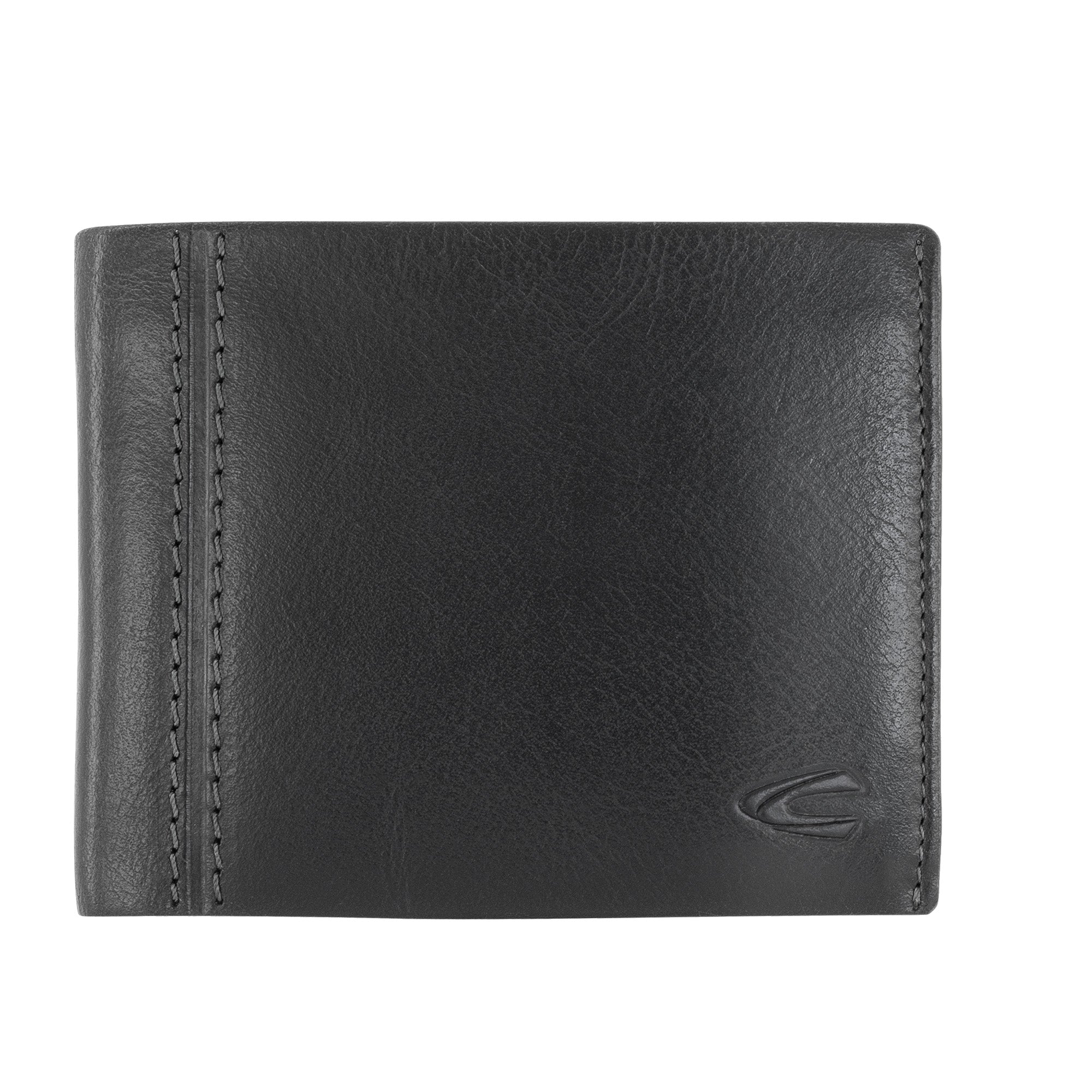 Camel Active Geldbörsen  schwarz