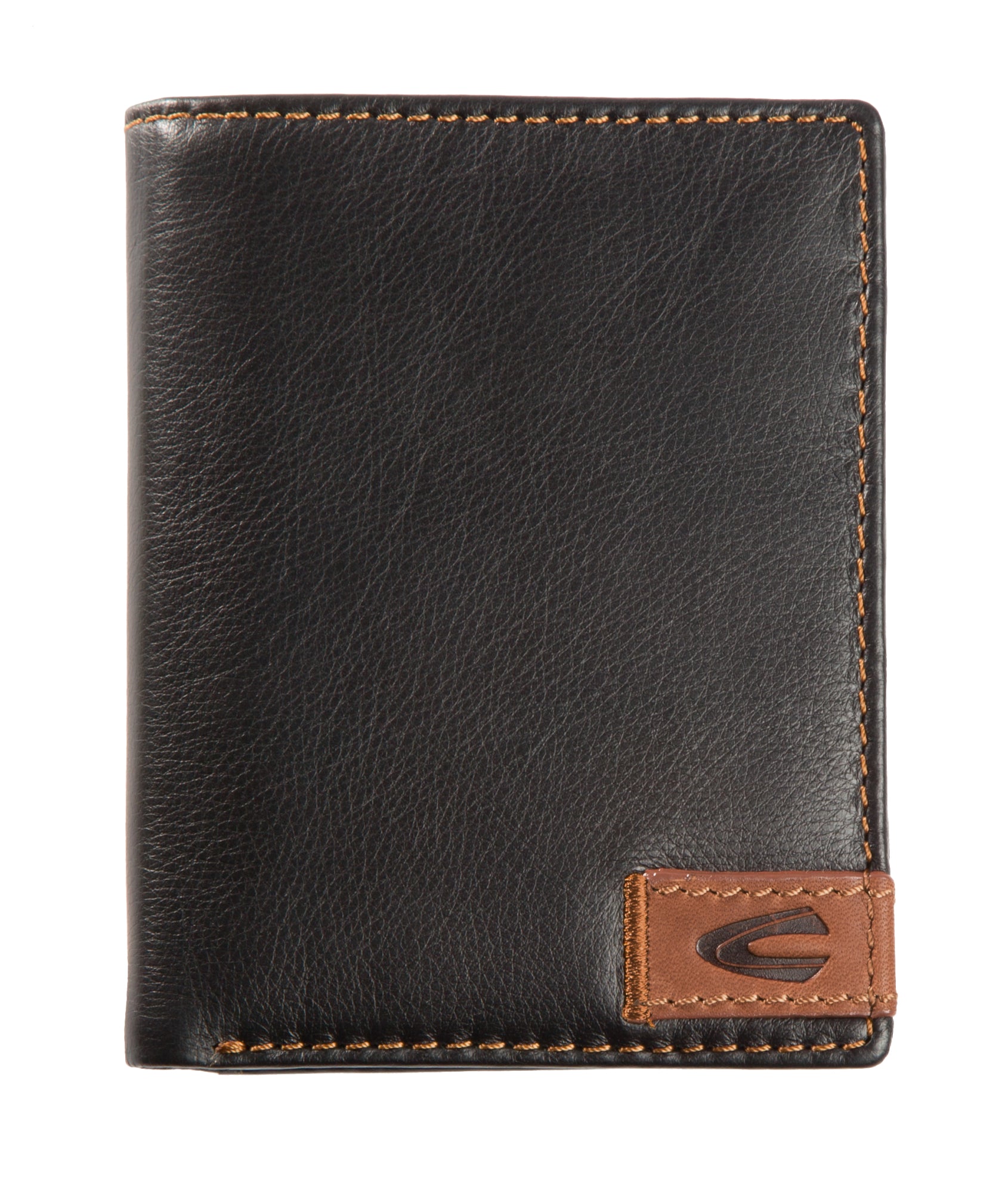 Camel Active Geldbörsen  schwarz