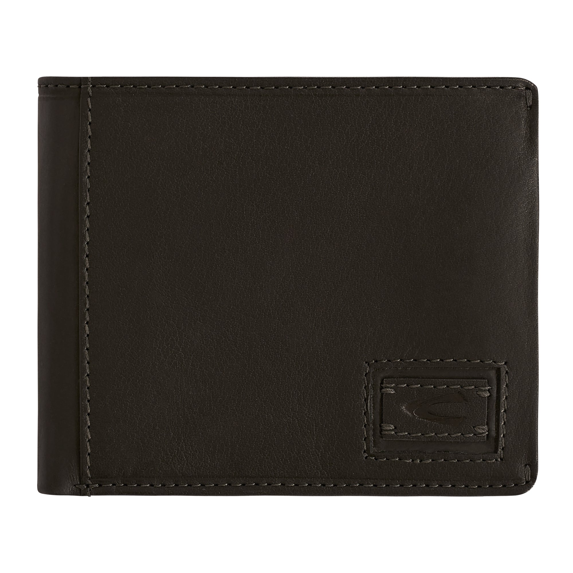 Camel Active Geldbörsen  schwarz