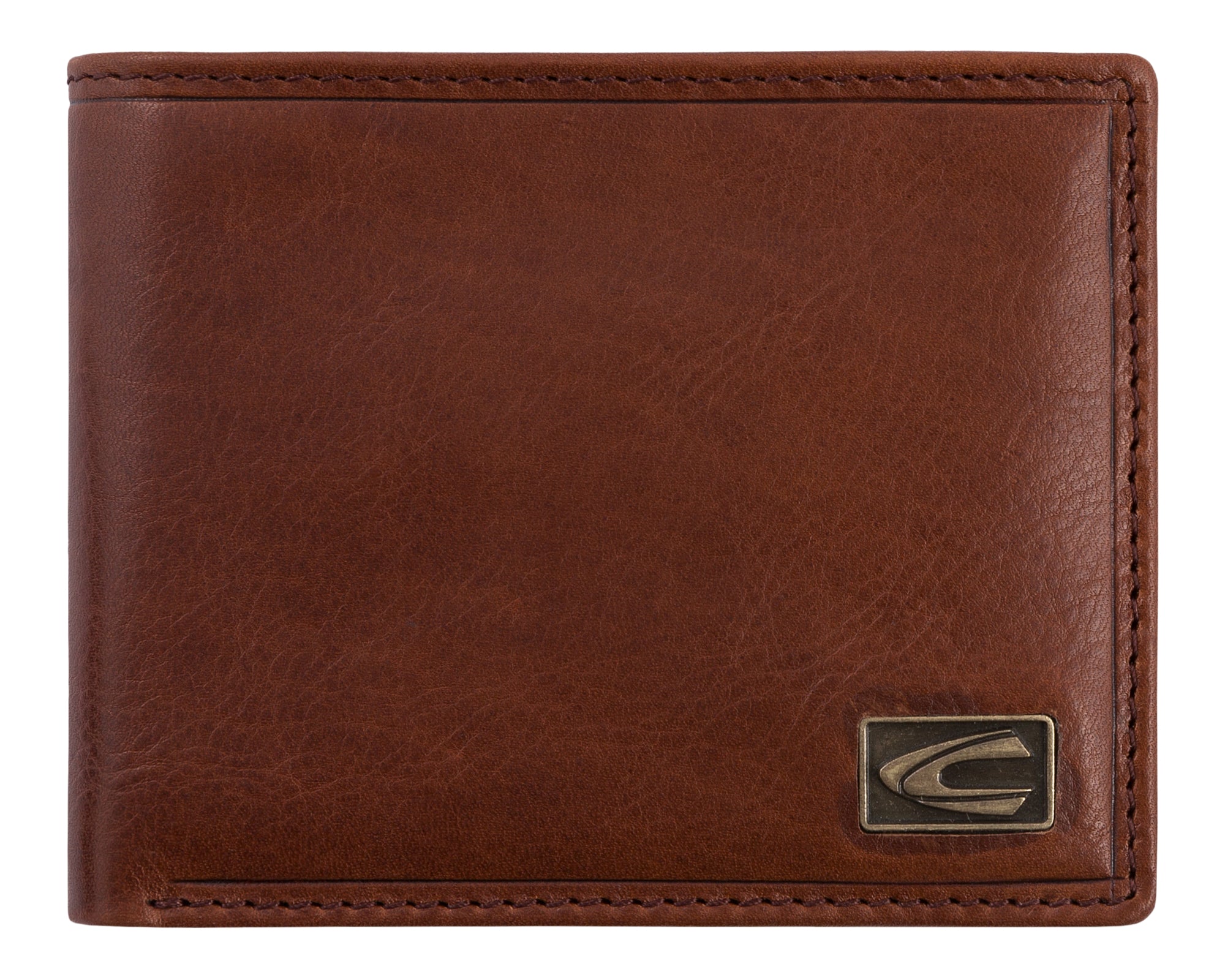 Camel Active Geldbörsen  cognac