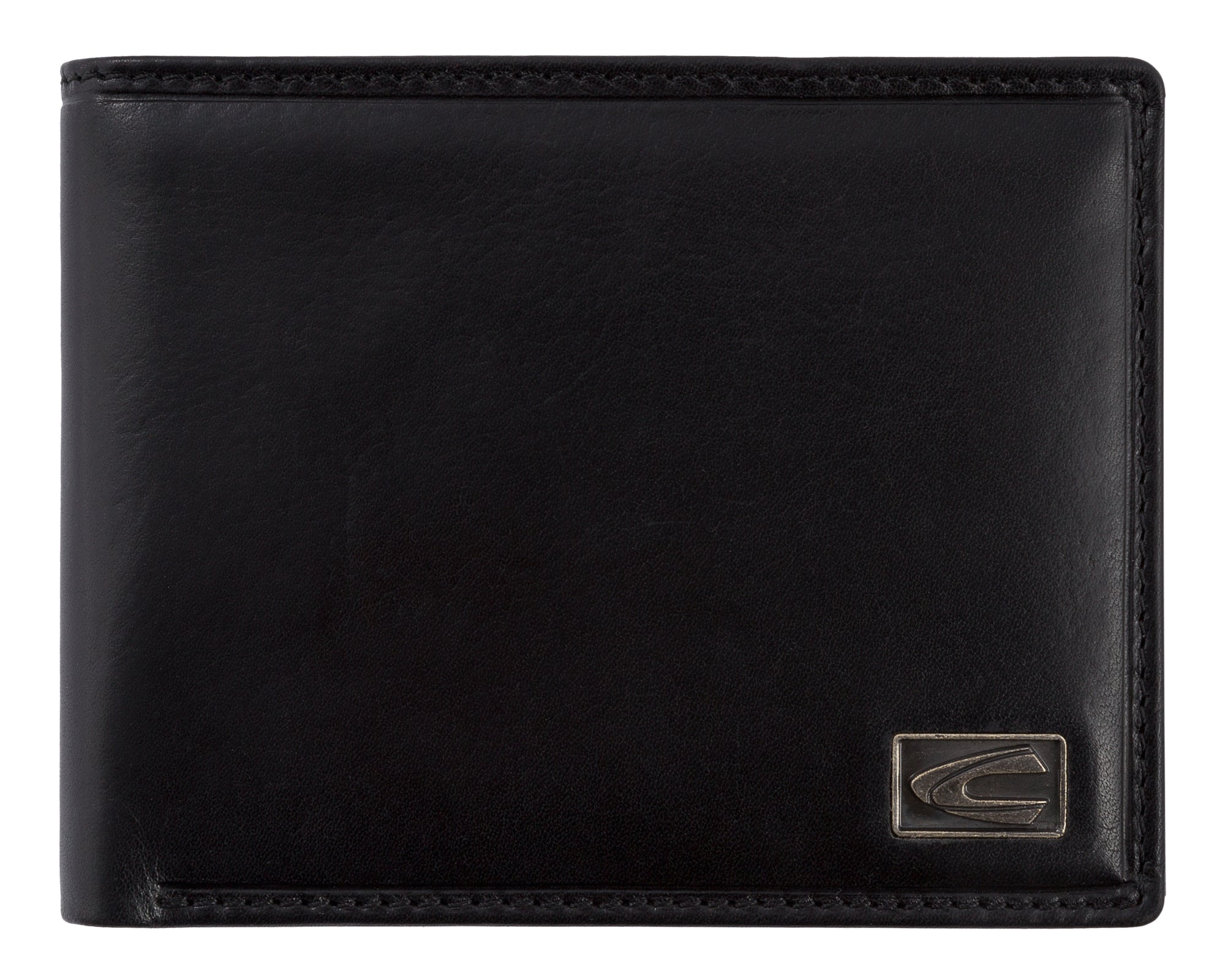 Camel Active Geldbörsen  schwarz