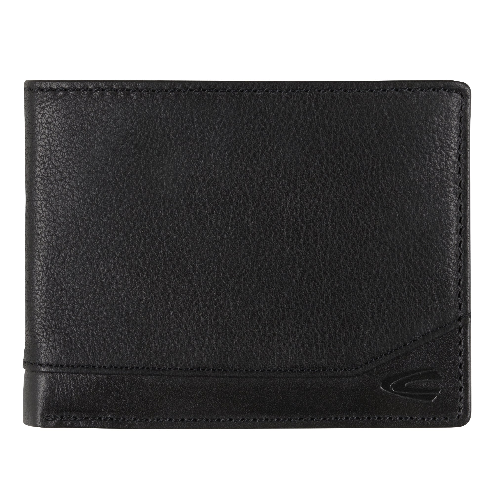 Camel Active Geldbörsen  schwarz