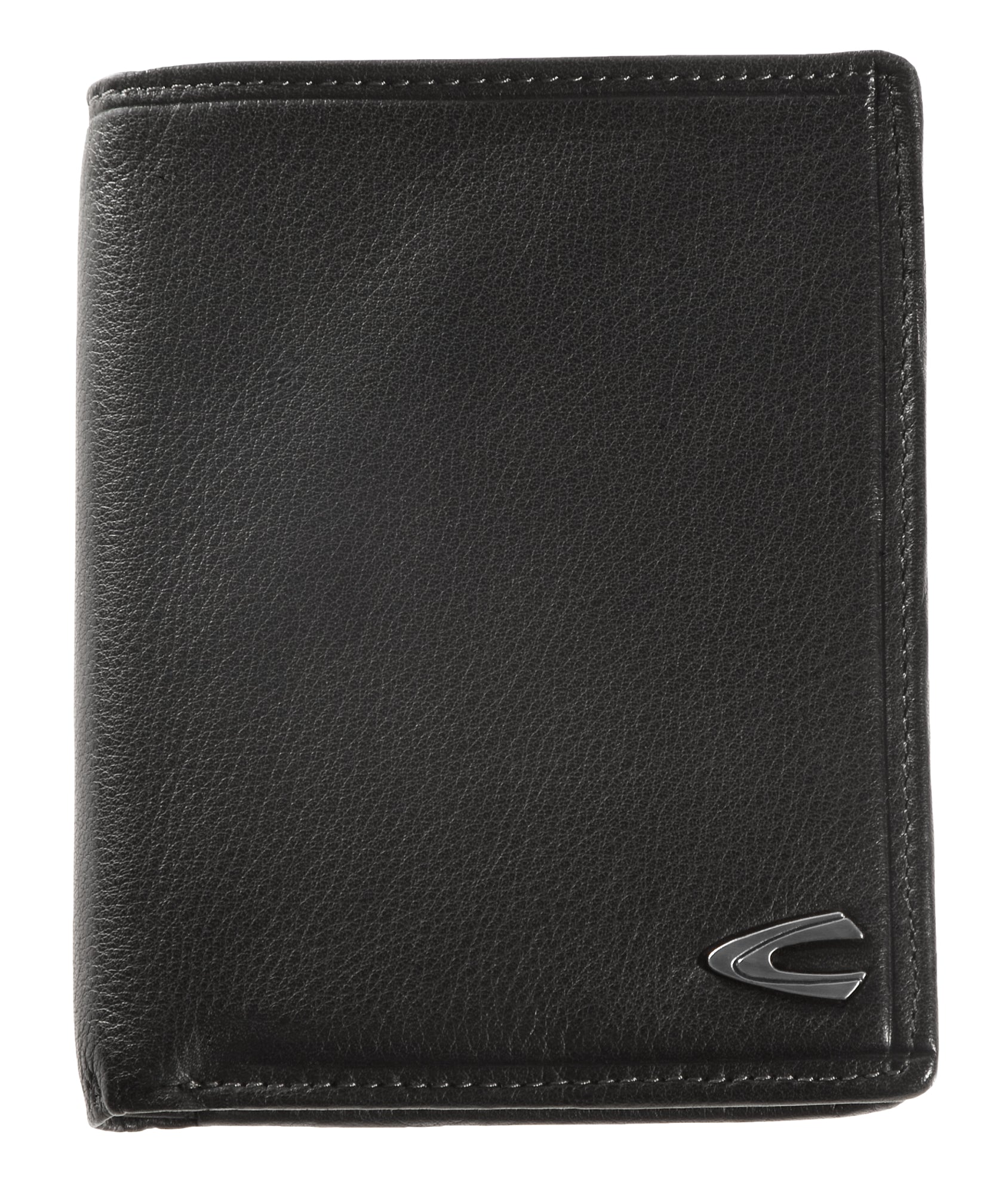Camel Active Geldbörsen  schwarz