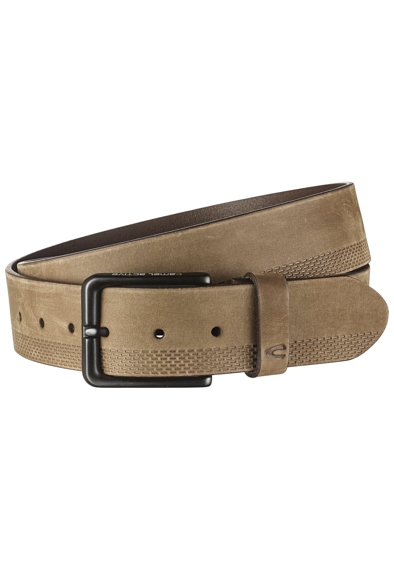 Camel Active Gürtel  braun
