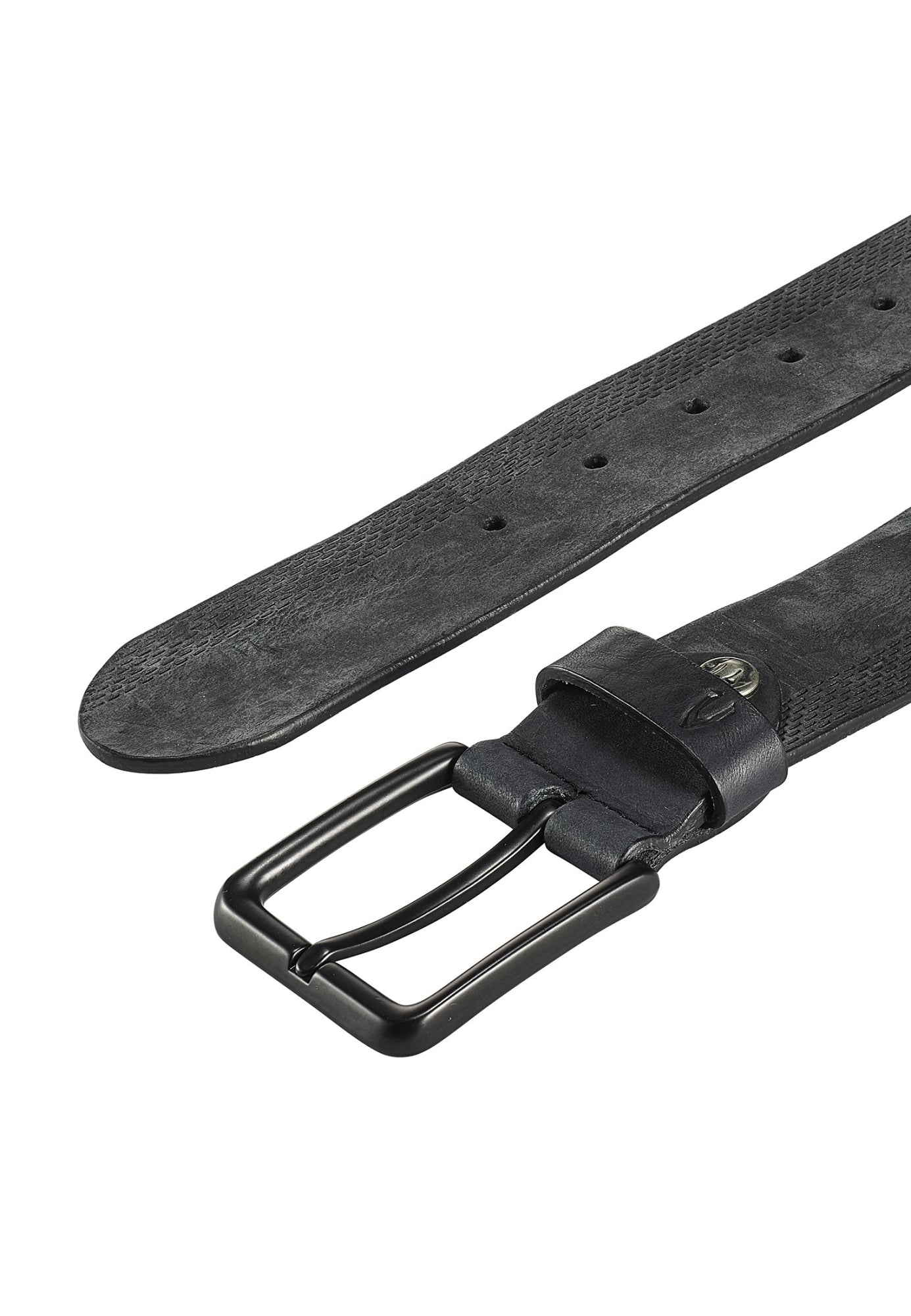 Camel Active Gürtel  schwarz
