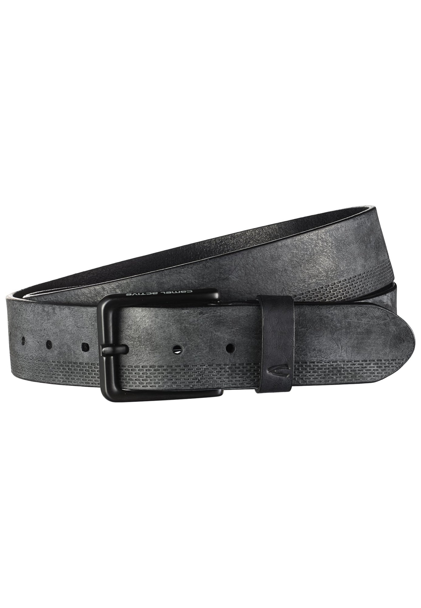 Camel Active Gürtel  schwarz