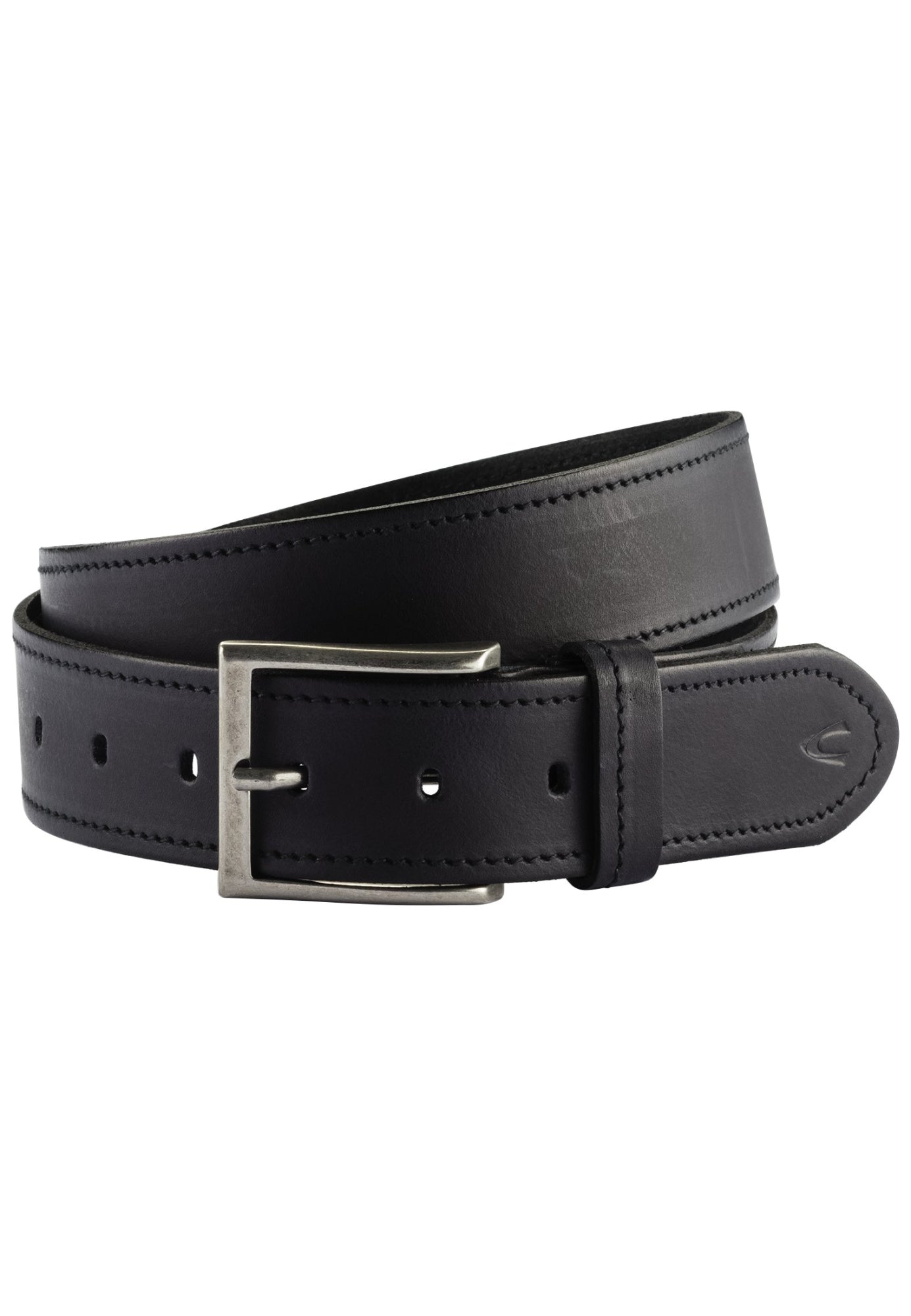Camel Active Gürtel  schwarz
