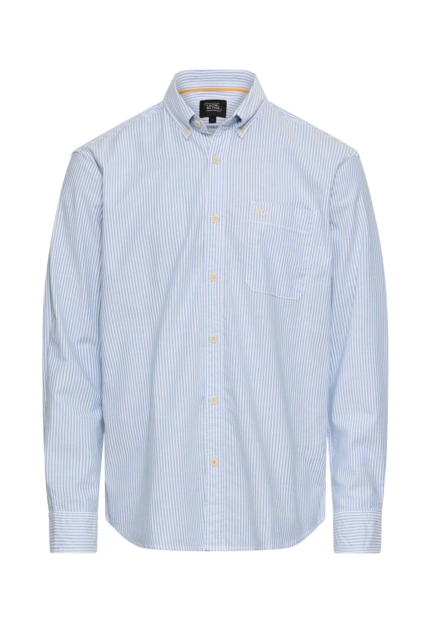 Camel Active Hemden  blau