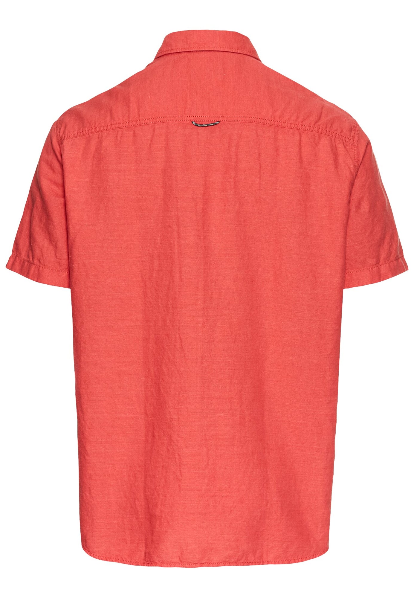 Camel Active Hemden  rot