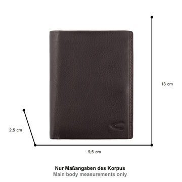 Hochformat-Börse