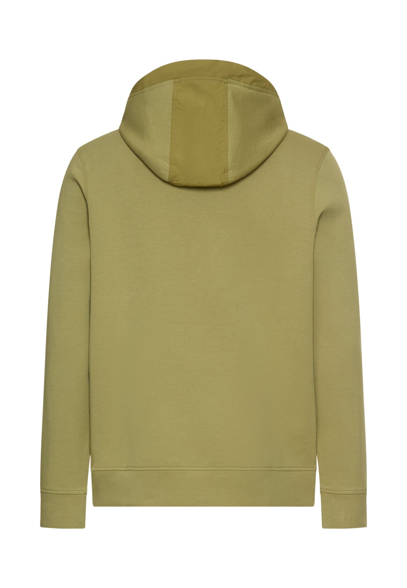 Camel Active Sweatshirts  dunkelgrün