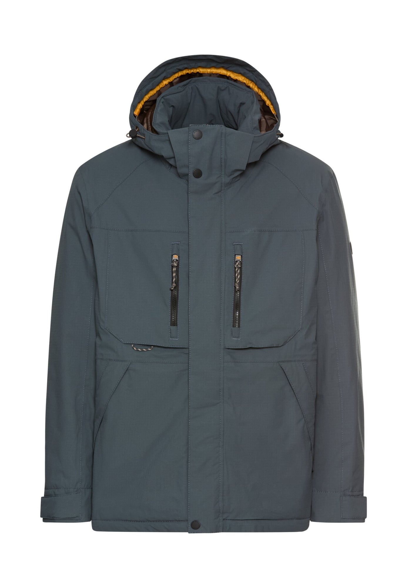 Camel Active Jacken & Mäntel  blau