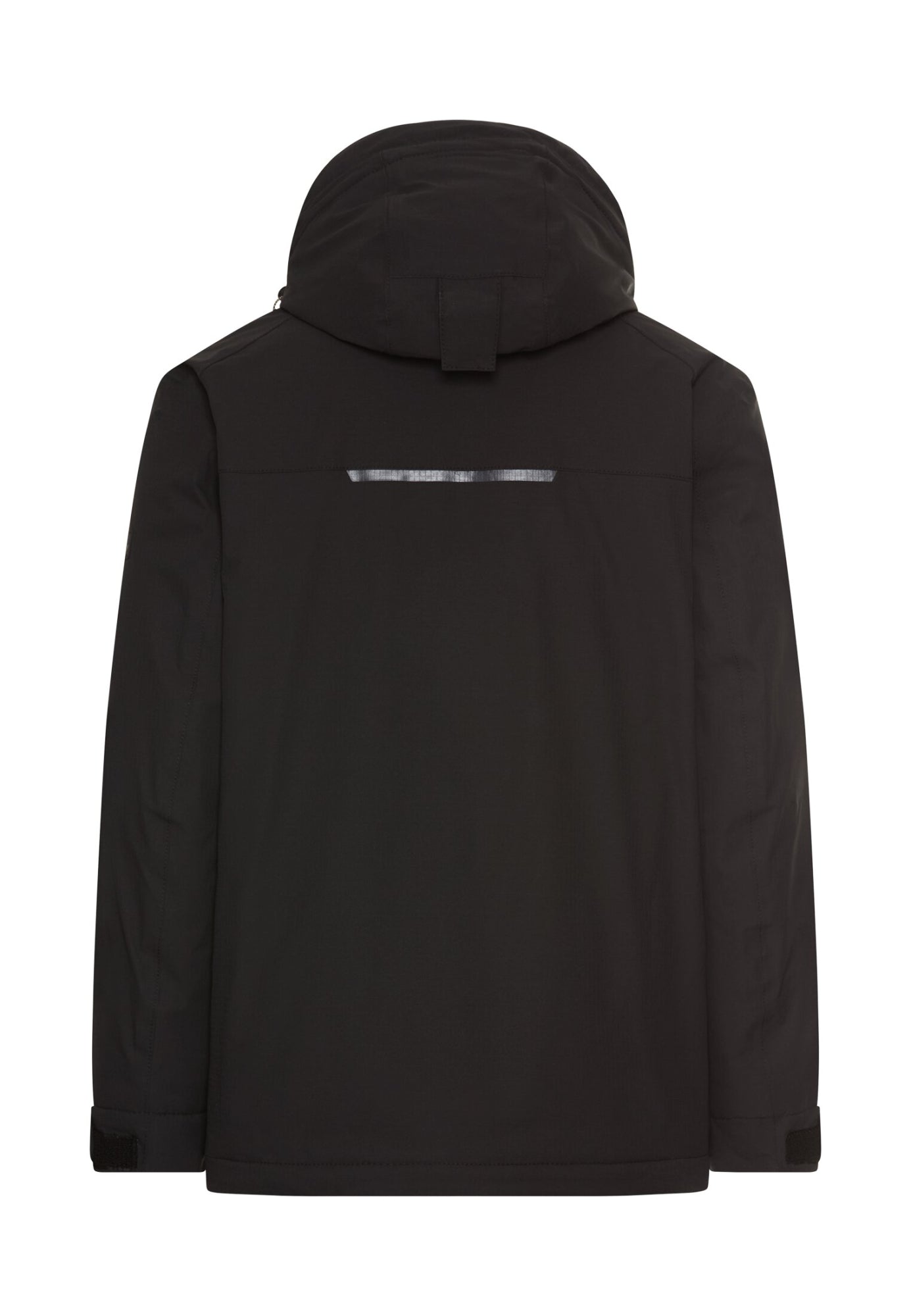 Camel Active Outdoor-Jacken  dunkelgrau