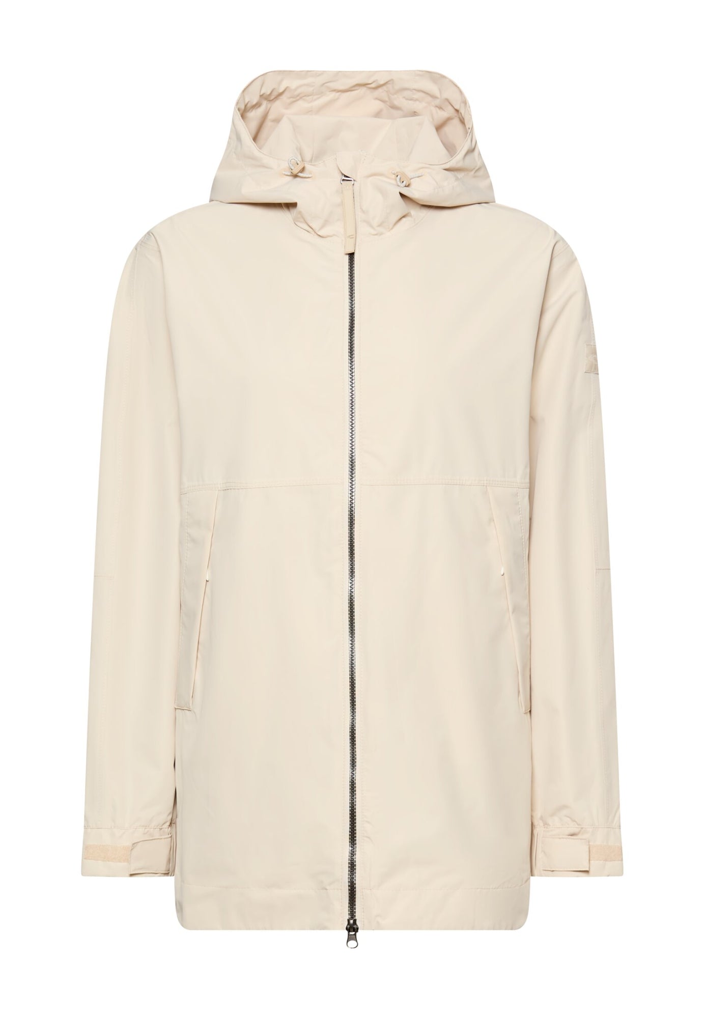 Camel Active Outdoor-Jacken  beige
