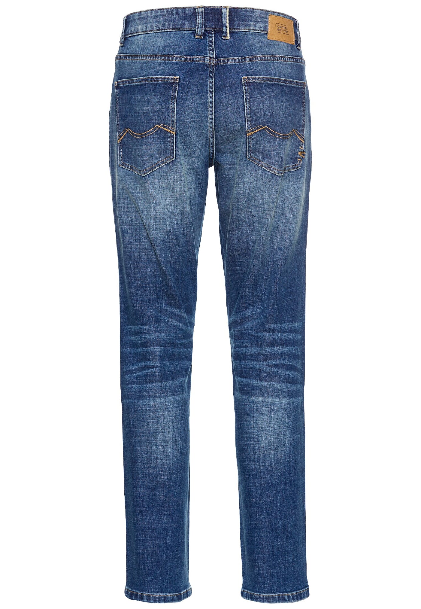 Camel Active Straight  blau