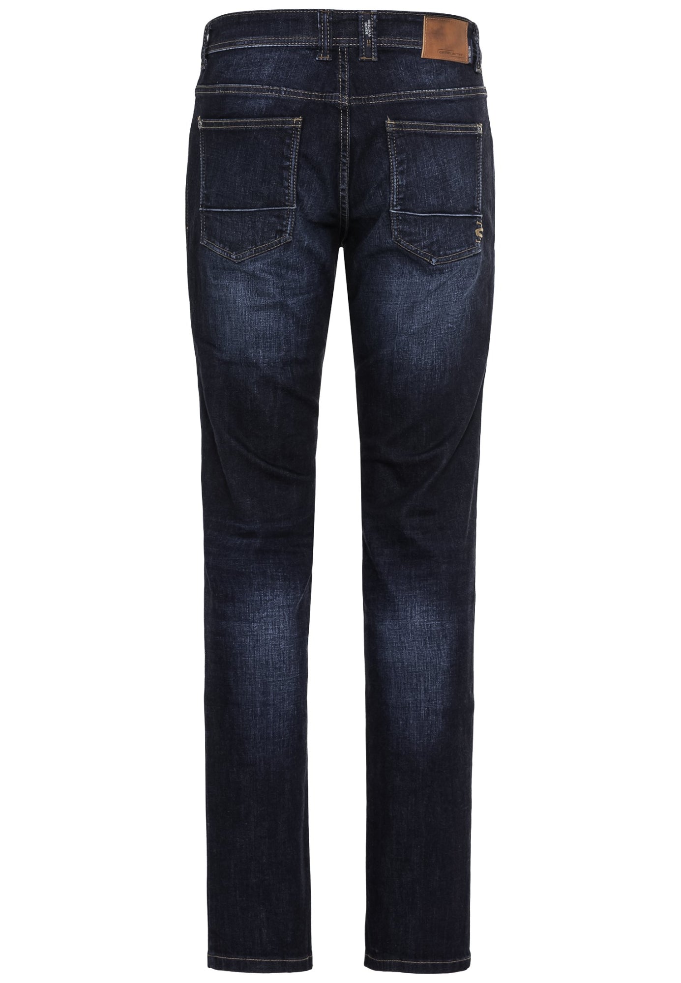 Camel Active Straight  dunkelblau