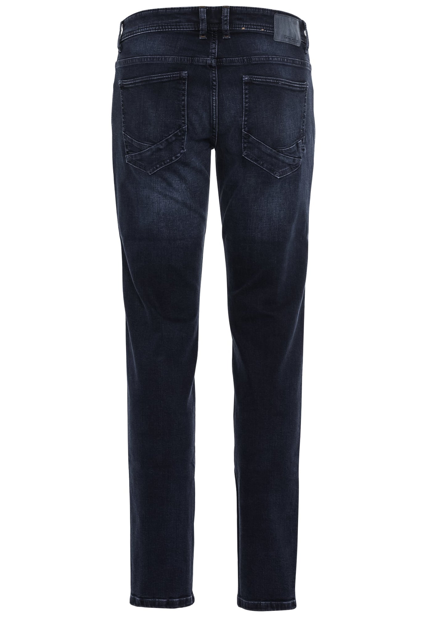 Camel Active Skinny, Slim  dunkelblau