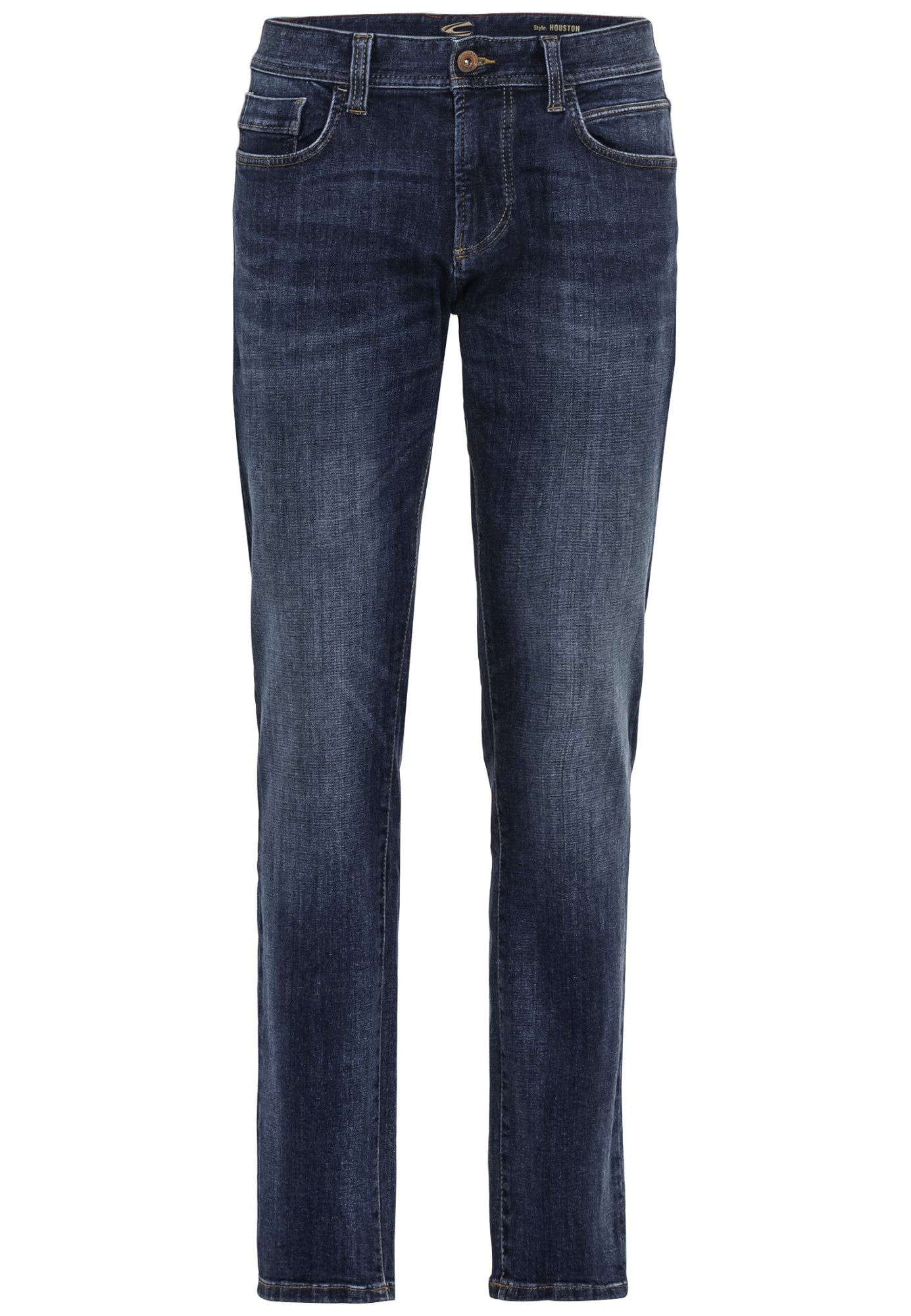 Camel Active Jeans  dunkelblau