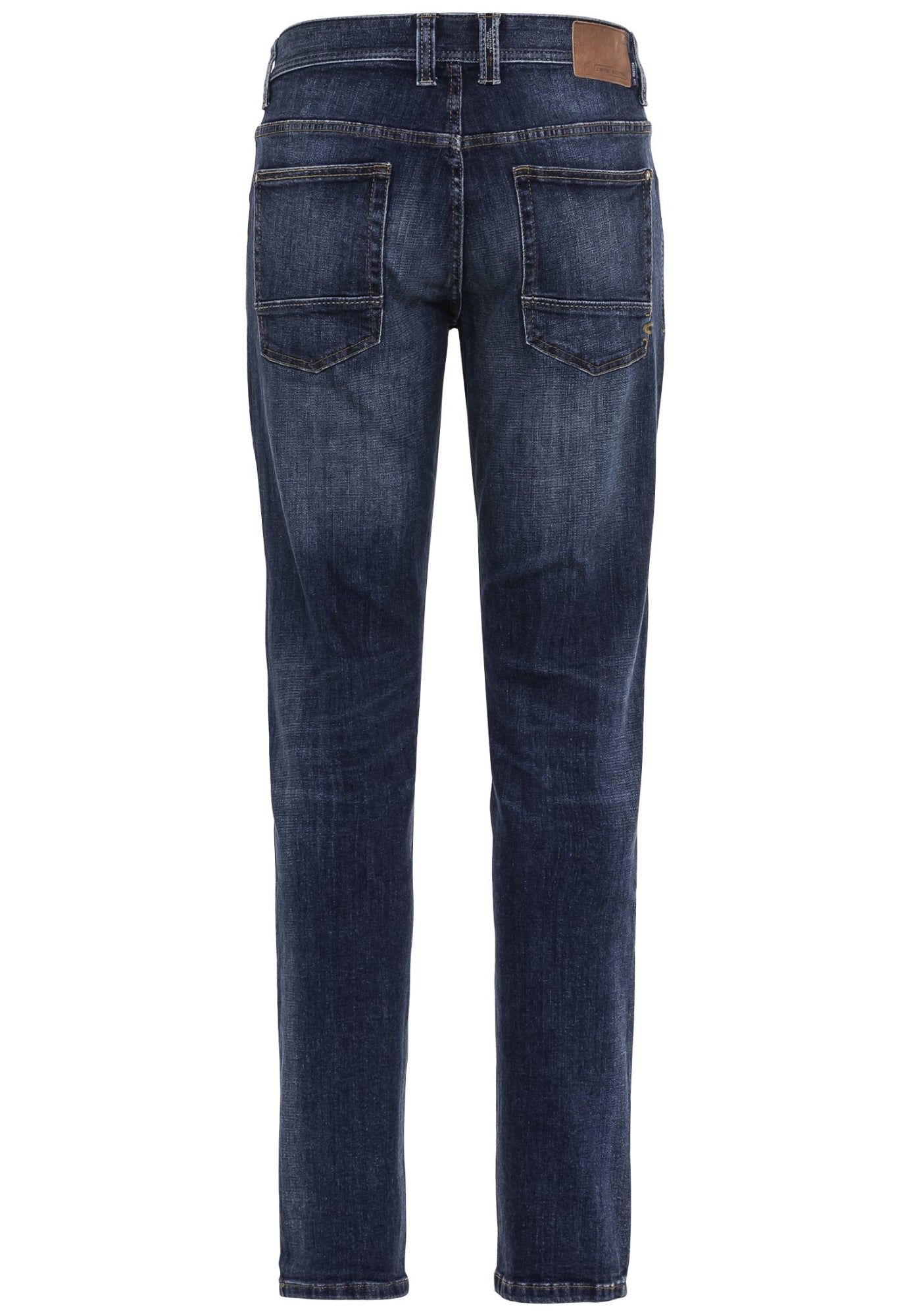 Camel Active Jeans  dunkelblau