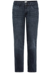 Camel Active Jeans  dunkelblau