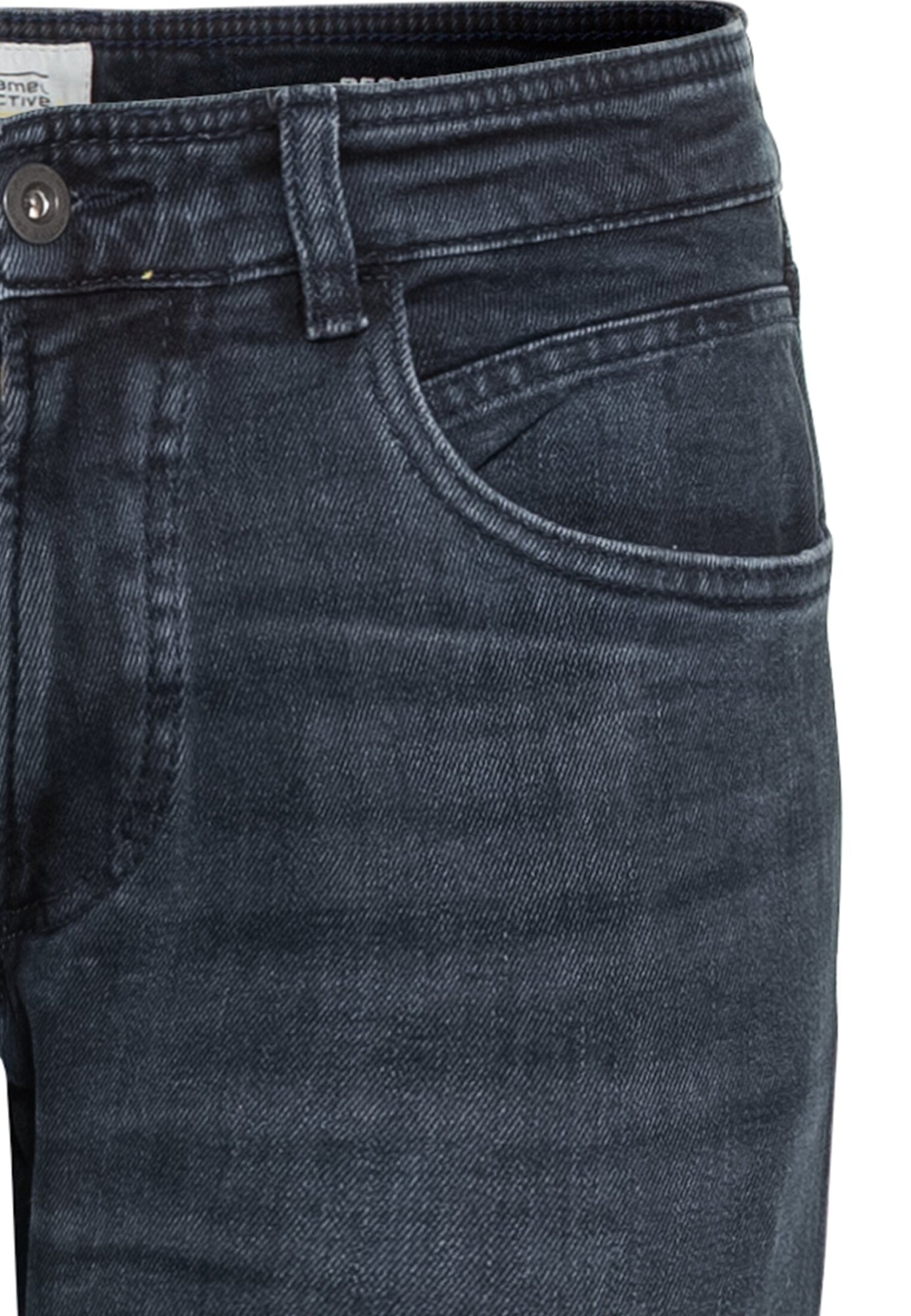 Camel Active Jeans  dunkelblau