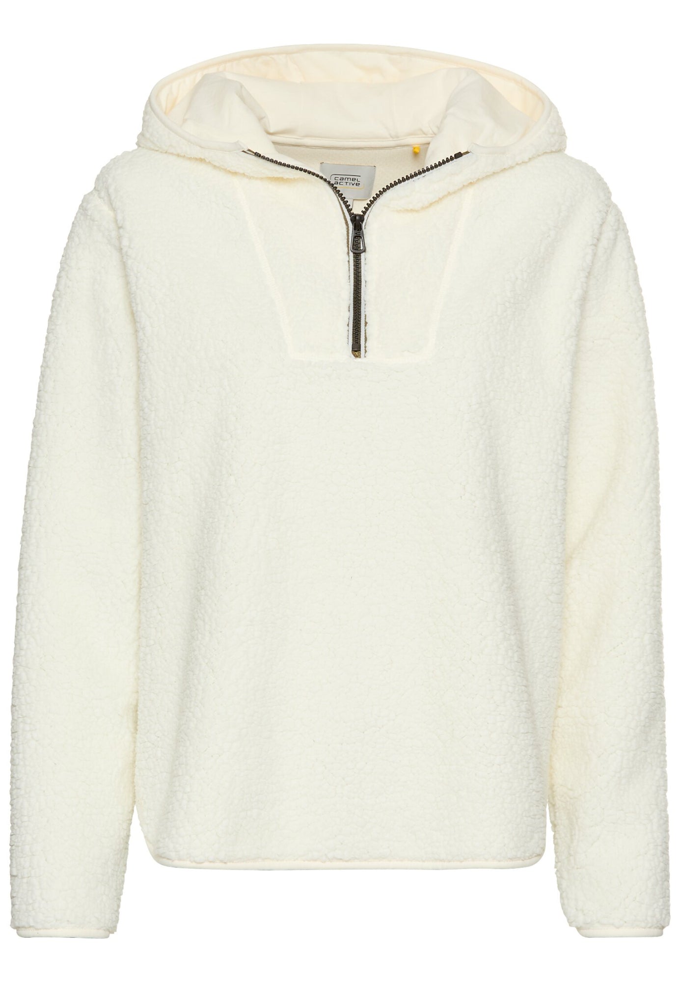 Camel Active Pullover  weiß