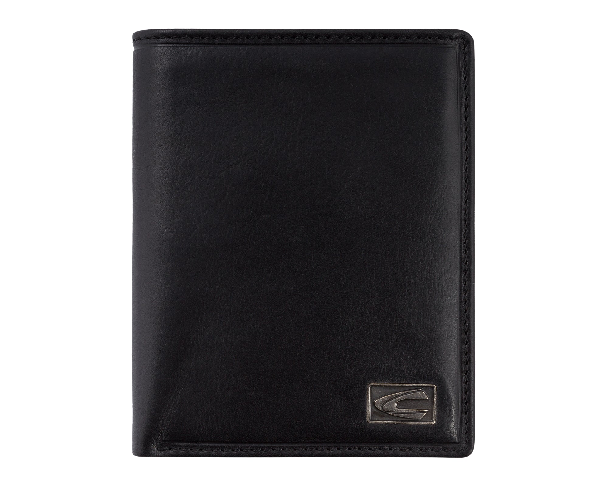 Camel Active Geldbörsen  schwarz