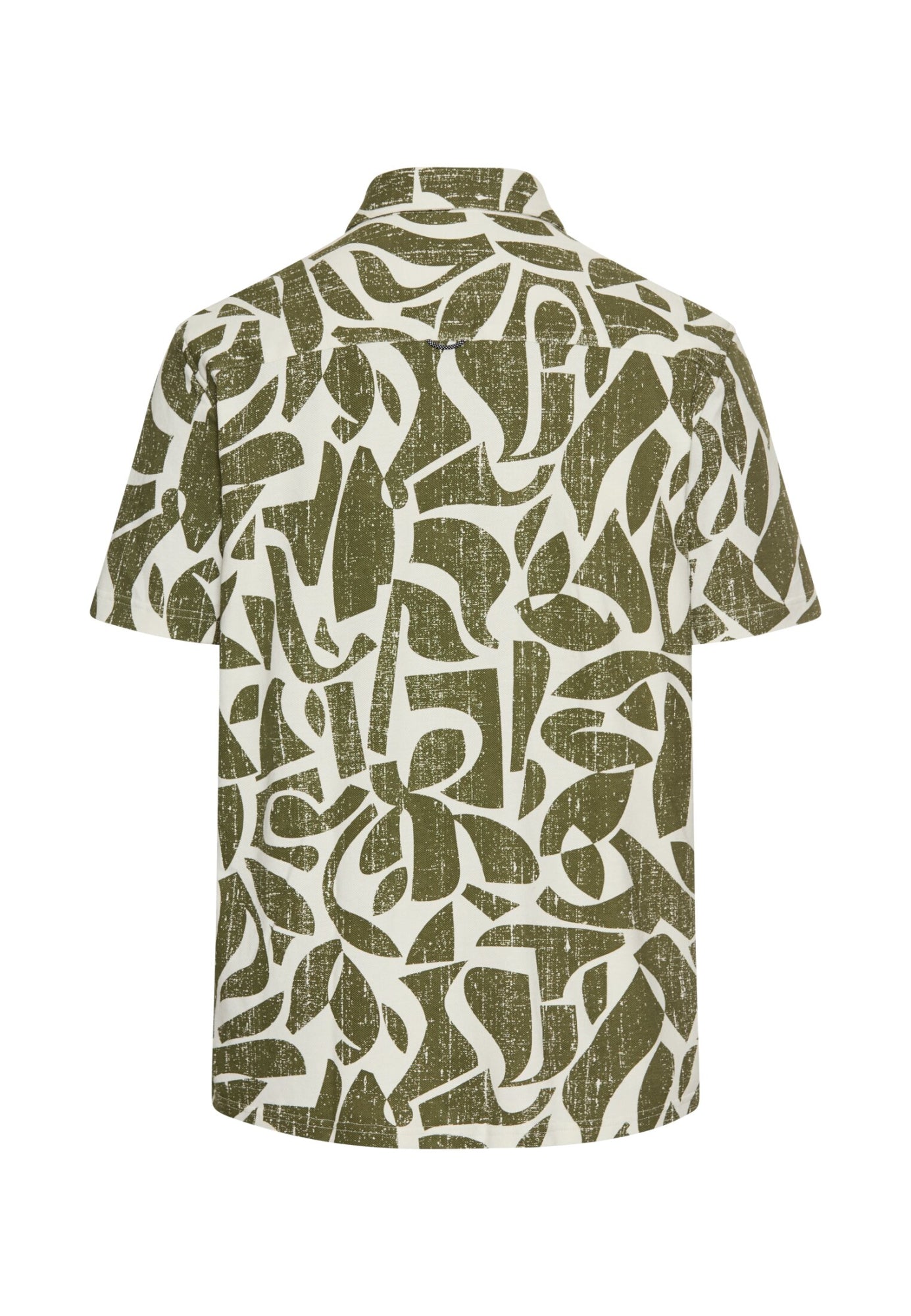 Camel Active Hemden  grün