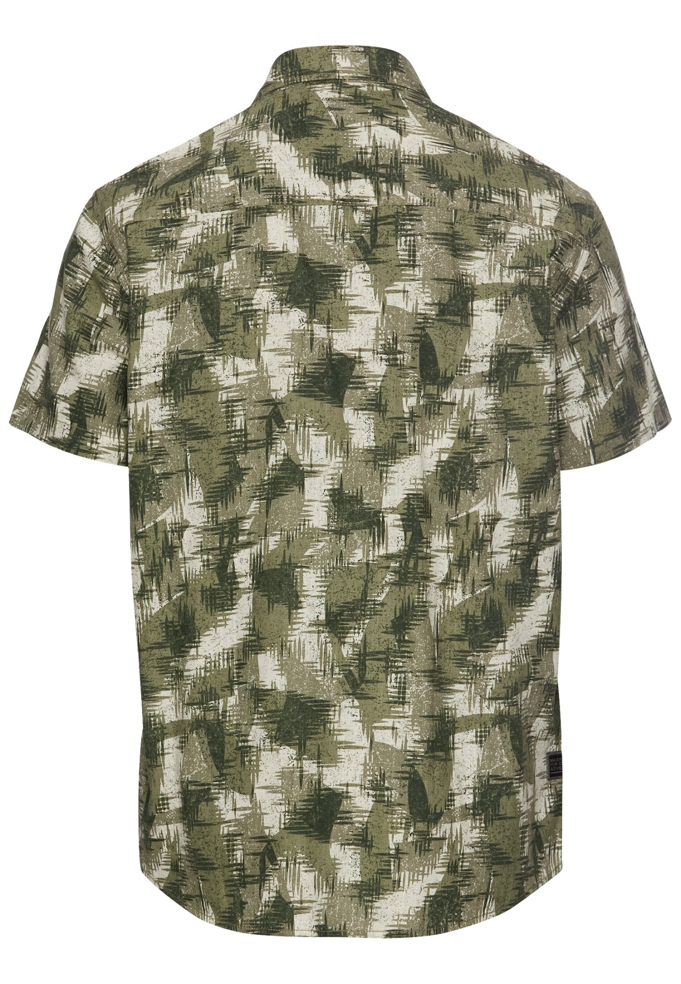 Camel Active Hemden  khaki