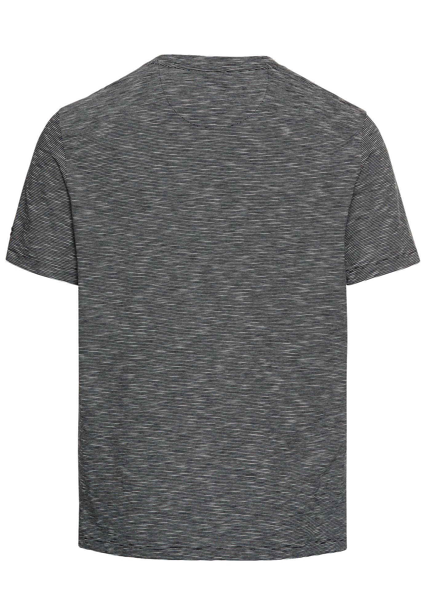 Camel Active T-Shirts  dunkelblau