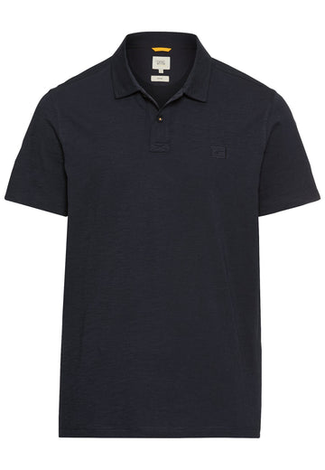 Kurzarm Poloshirt