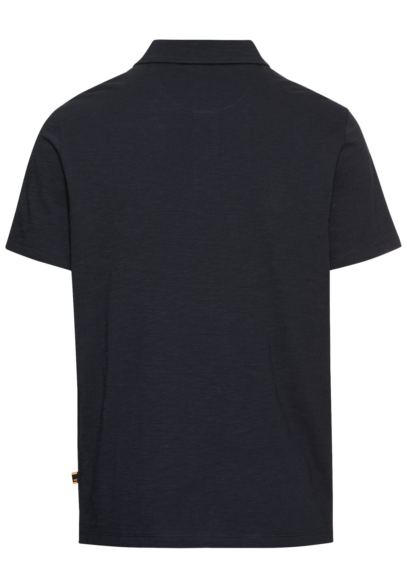 Camel Active Poloshirts  dunkelblau