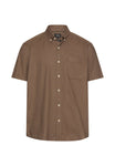 Camel Active Hemden  hellbraun