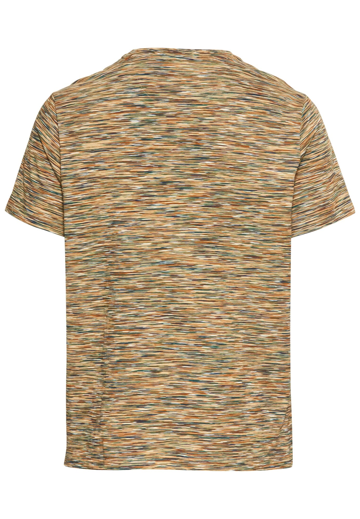 Camel Active T-Shirts  grün