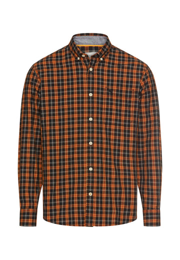 Langarm Shirt