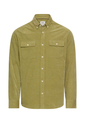 Langarmshirt