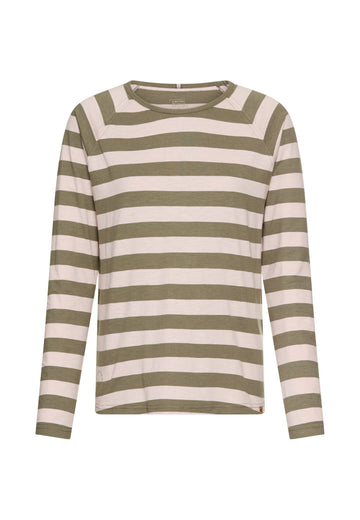 Langarmshirt