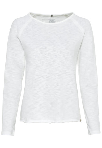 Langarmshirt