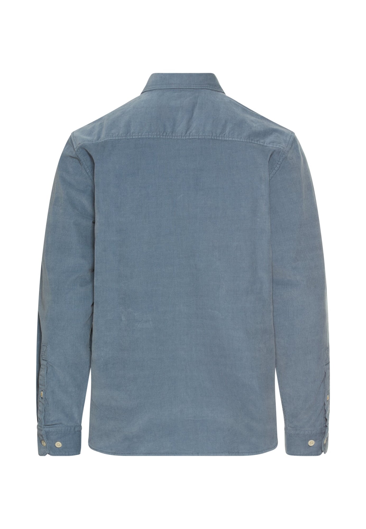 Camel Active Hemden  blau